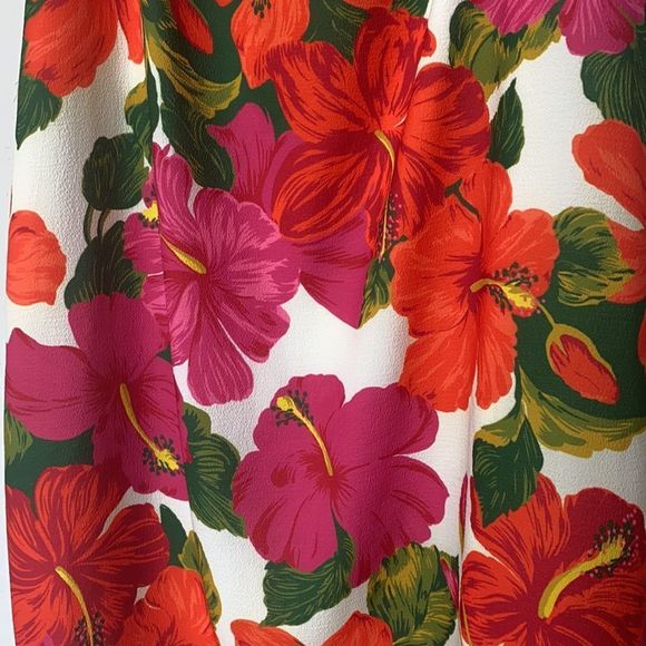 Show Me Your Mumu Tenley Tie Dress in Bahama Mama - Picture 4 of 8